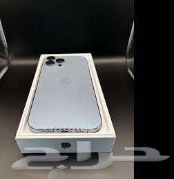 ايفون13 نظيف شبه الجديد64375617959425110