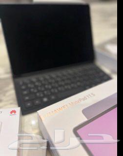 جهاز تابلت هواوي مات 11.5 موديل 202564370871373571111