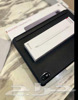 جهاز تابلت هواوي مات 11.5 موديل 202564370871373571113