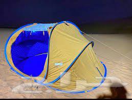 Judge's Overnight Tent64375572406273113
