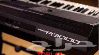 بيانو ياماها A3000   Yamaha A3000 أورغ شرقي 300064369630598530112