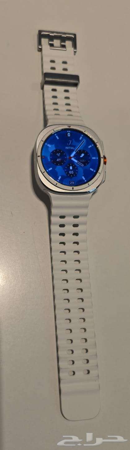 جوال الترا 24 مساحة 256 وساعة سامسونج الترا 47 للبيع64381109072129112