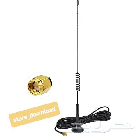 تقوية الشبكة وانتينا وكيابل وكونكترات  تصفية64372419802753114