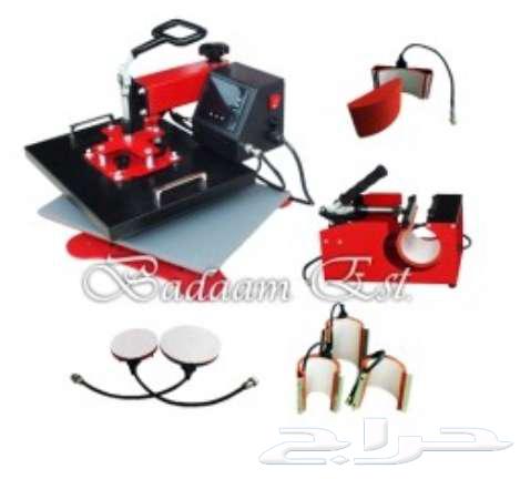 آلة قص فينيل شوركت   آلة كبس حراري64368513992066111