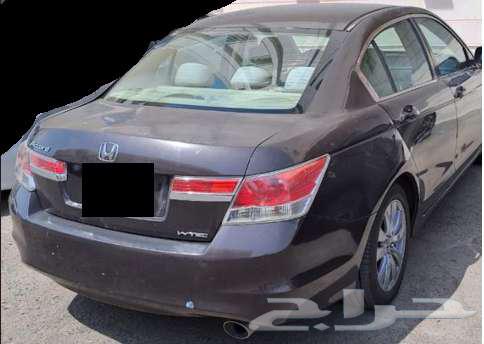 هوندا أكورد 201264511534358787112