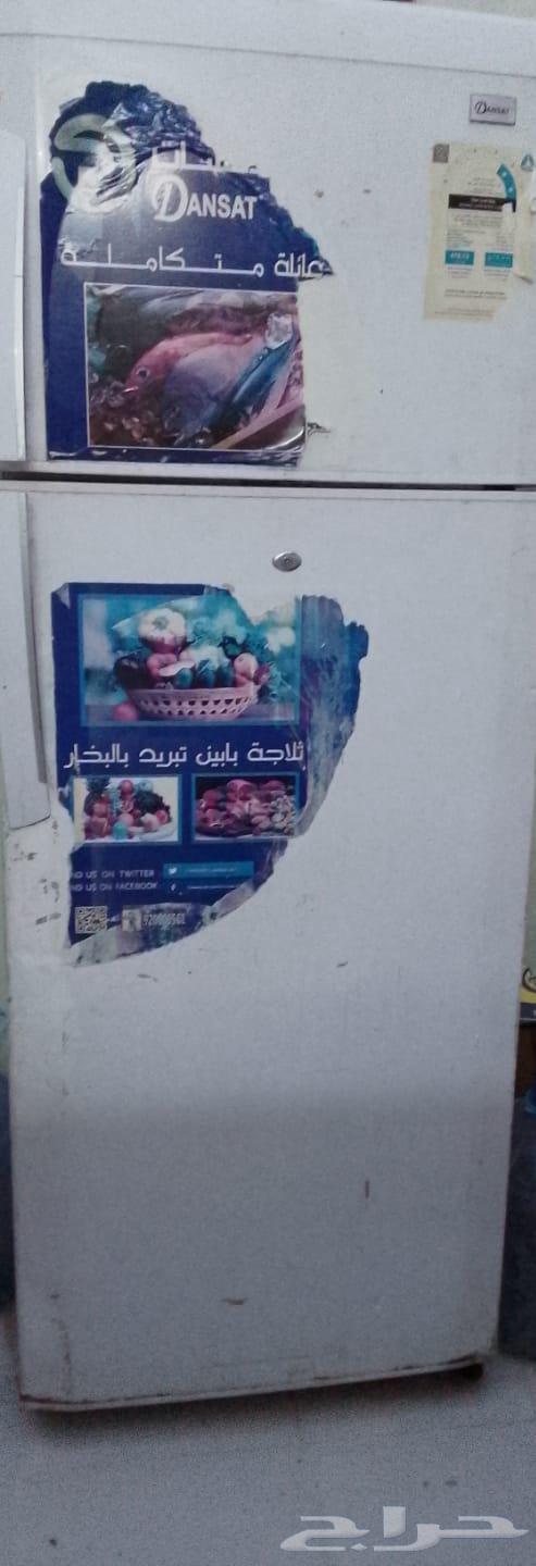 ثلاجه للبيع64370047885186112