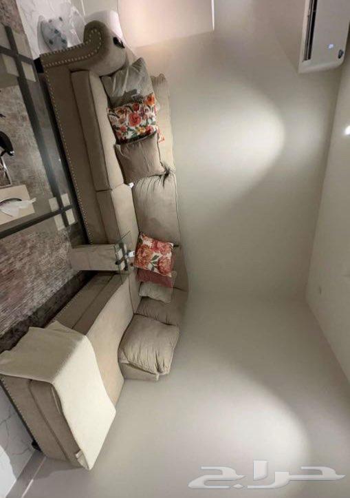 كنب فخم جدا مريح من آشلي64371452504193110