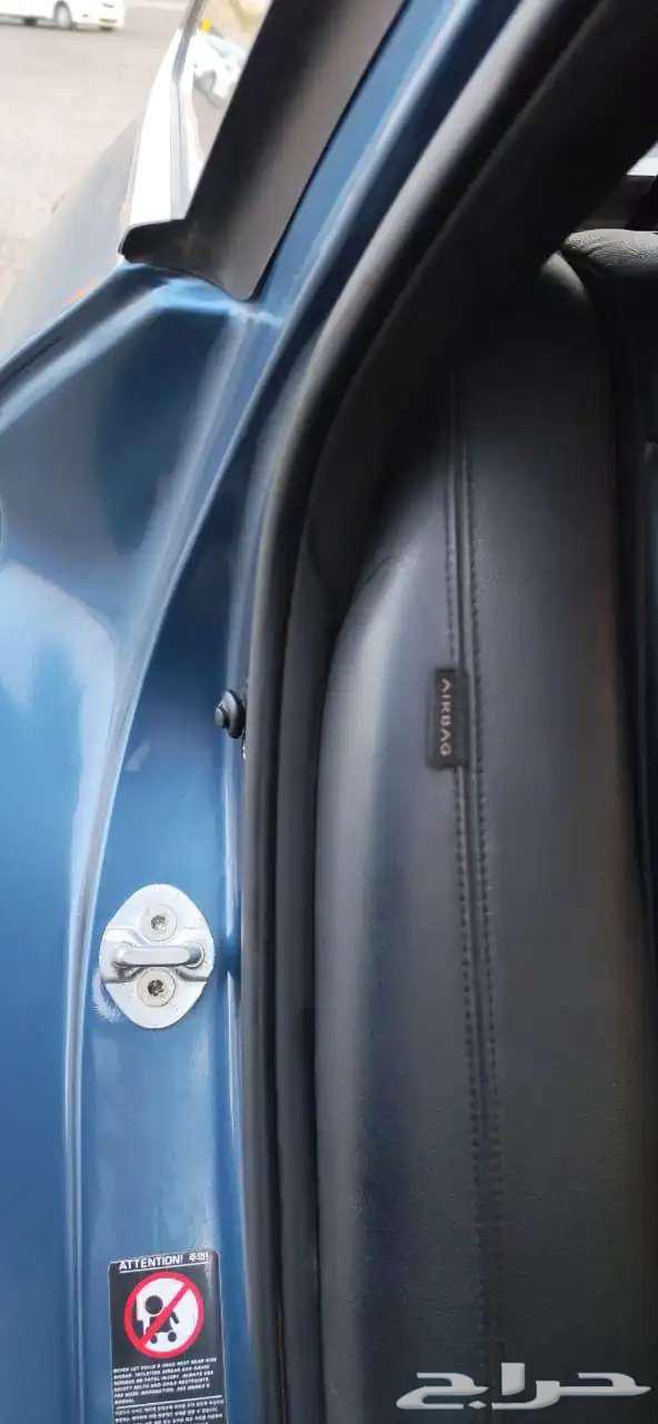 هونداي i40 ديزل موفر للوقود - مالك أول64520105000449110