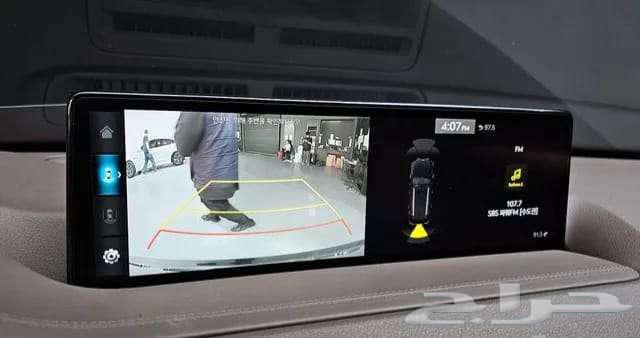 Genesis GV80 2023 Model Imported from Korea64518394934915114