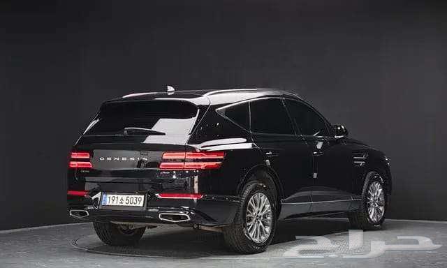 Genesis GV80 2023 Model Imported from Korea64518394934915112