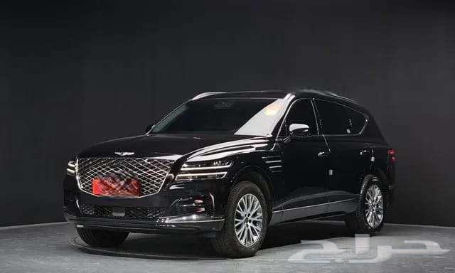 Genesis GV80 2023 Model Imported from Korea64518394934915111