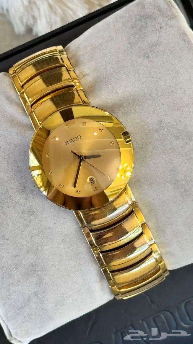 Rado Diastar (Dome)64376124877315111