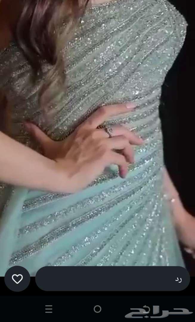 فستان فخم للبيع64364470507395111