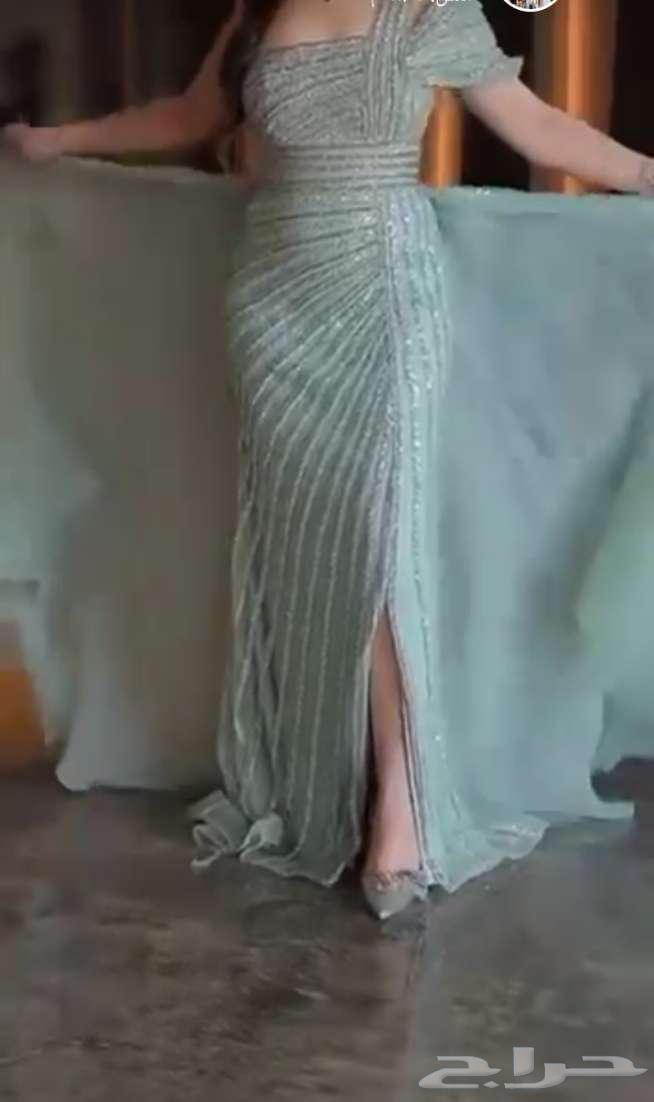 فستان فخم للبيع64364470507395110