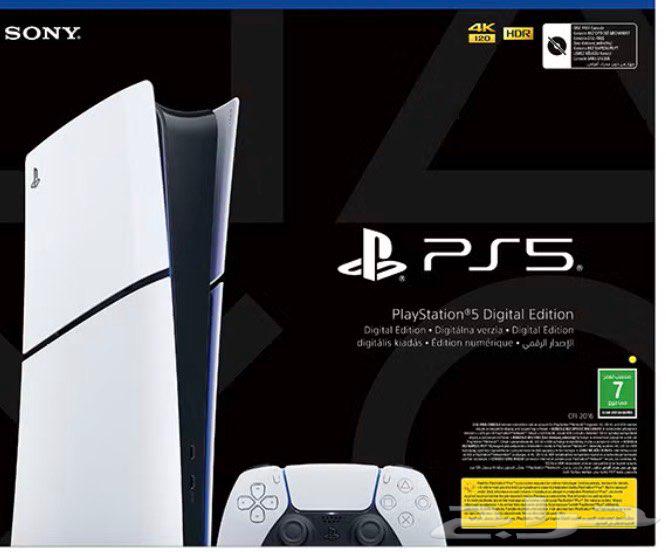 سوني 5 جديدة من دون شريط مع ضمان64366556650241110