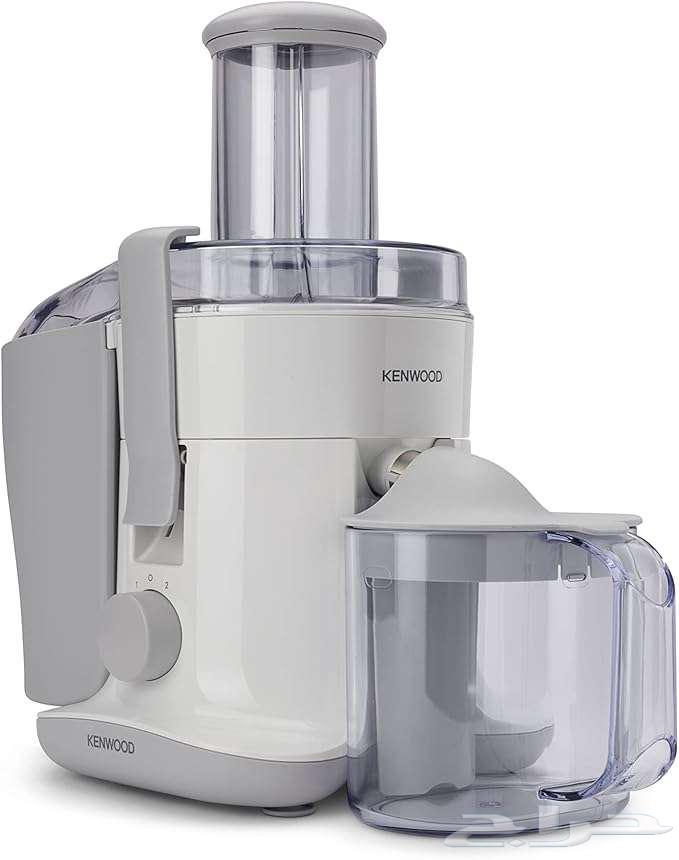 KENWOOD Juicer JE680 - Semi-new64373551252611111