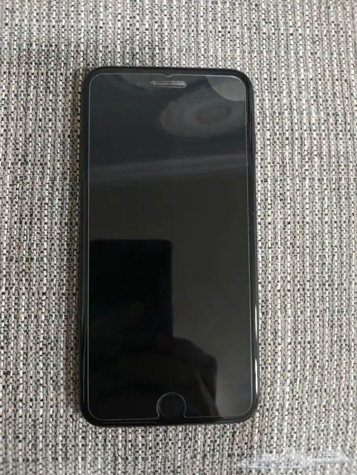 جوال آيفون 7 بلس نظيييف جدا64366204608642110