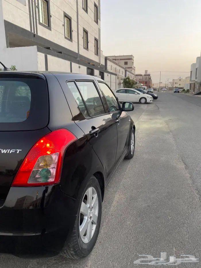 Suzuki Swift 200764513590084483113