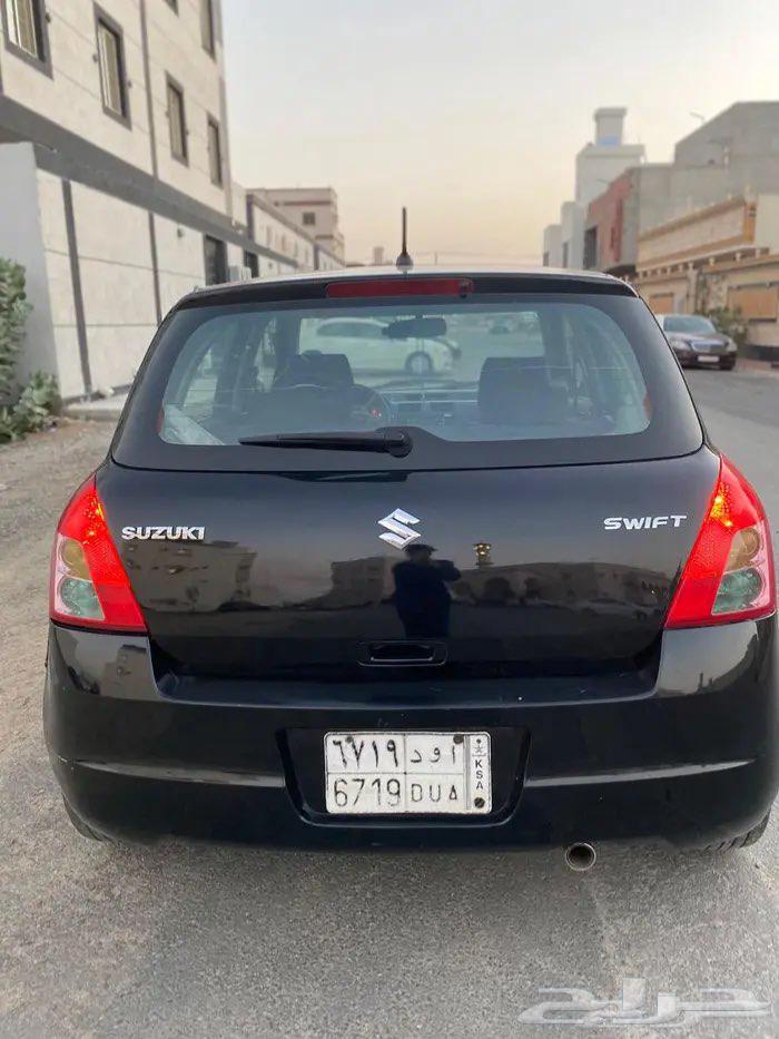 Suzuki Swift 200764513590084483111