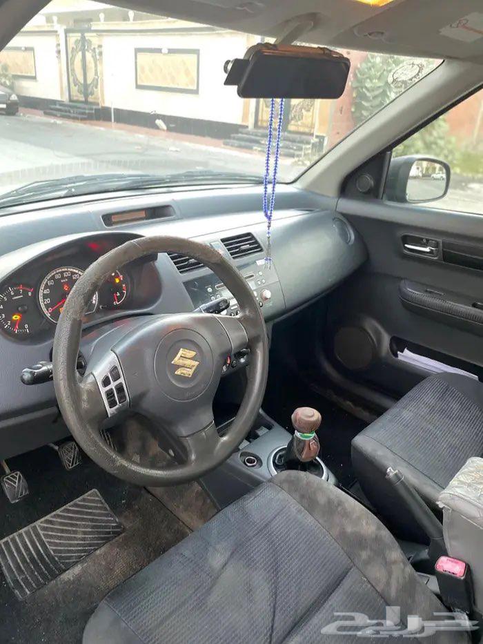 Suzuki Swift 200764513590084483114