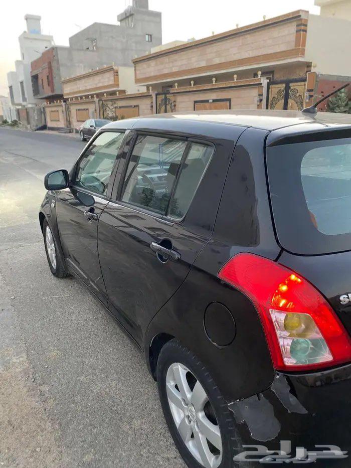 Suzuki Swift 200764513590084483112