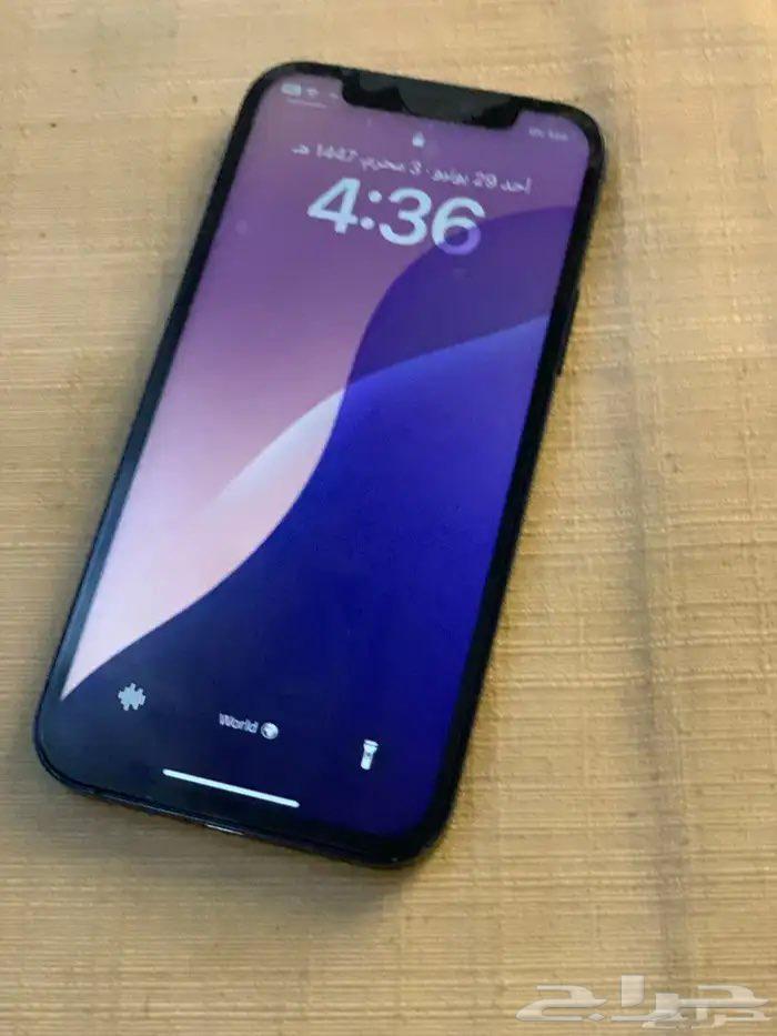 آيفون 12 للبيع نظيف64378017974913111