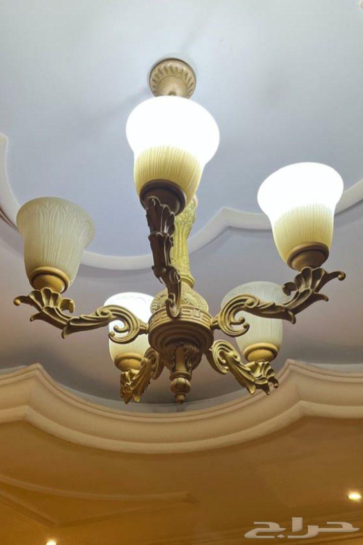 Chandelier64370395877634110