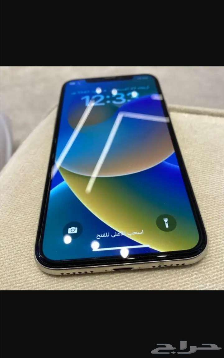 iPhone X 25664374788288898110
