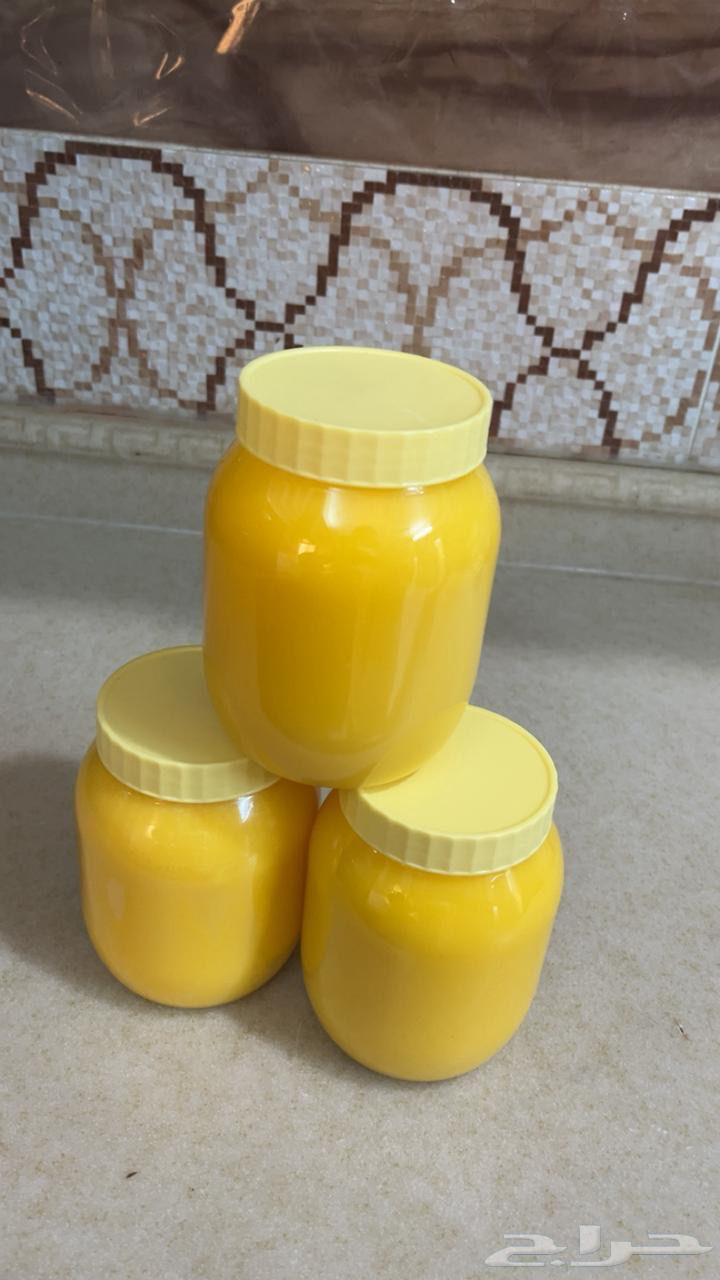 سمن بقر و غنم اصلي64365513876353110