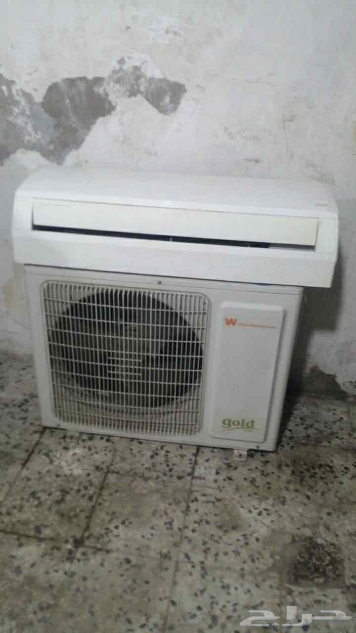 مكيف اسبلت وغساله وفرن غاز64367551936897112