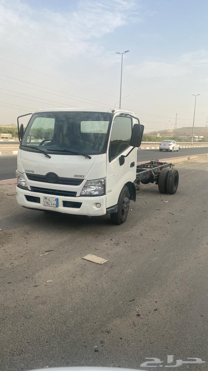 دينه هينو 201564511492402050110