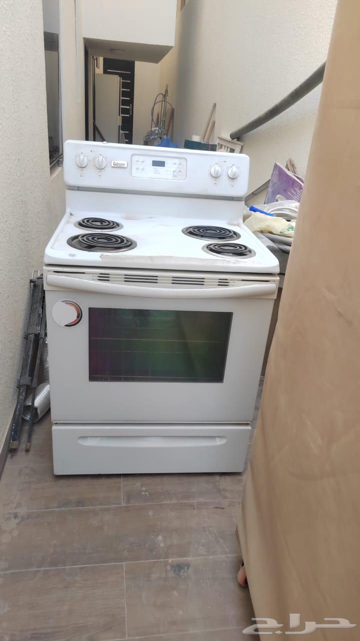 فرن كهرباني للبيع64369352461441110