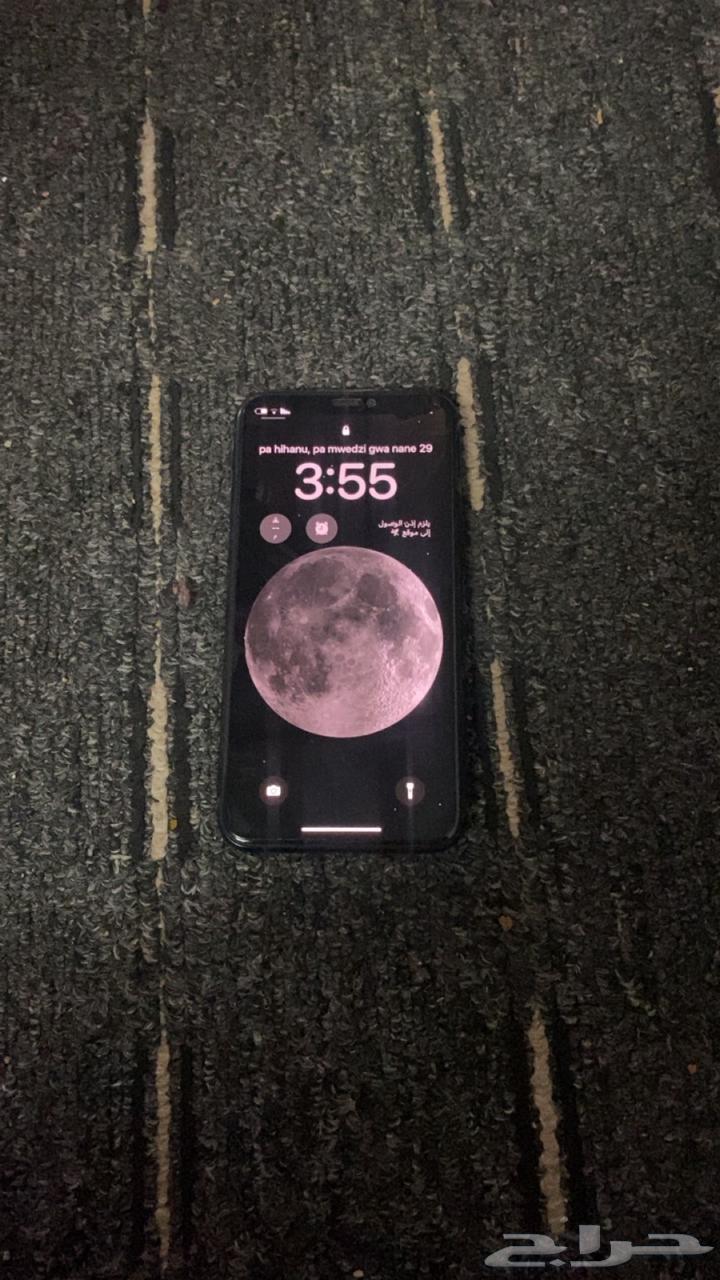 آيفون 11برو للبيع64370047909633111