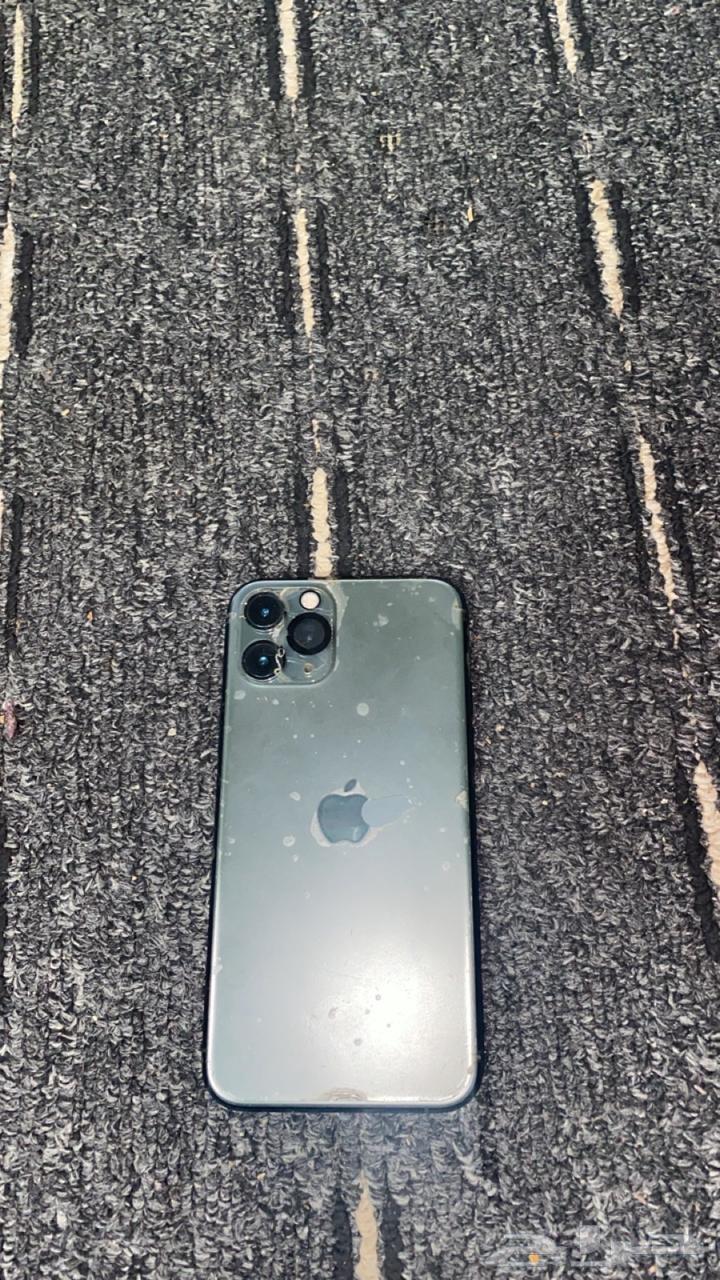 آيفون 11برو للبيع64370047909633110