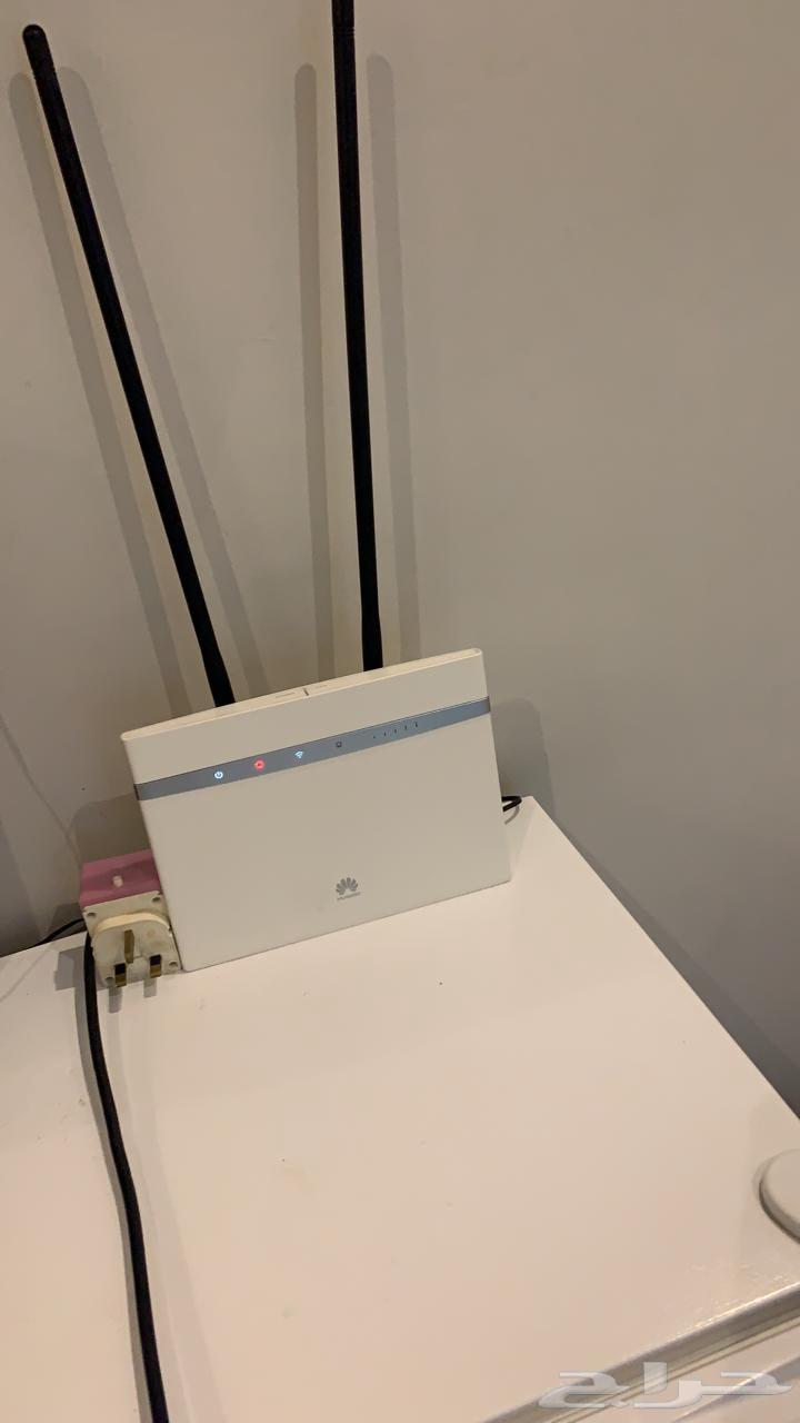 تقوية الشبكة وانتينا وكيابل وكونكترات  تصفية64372419802753113