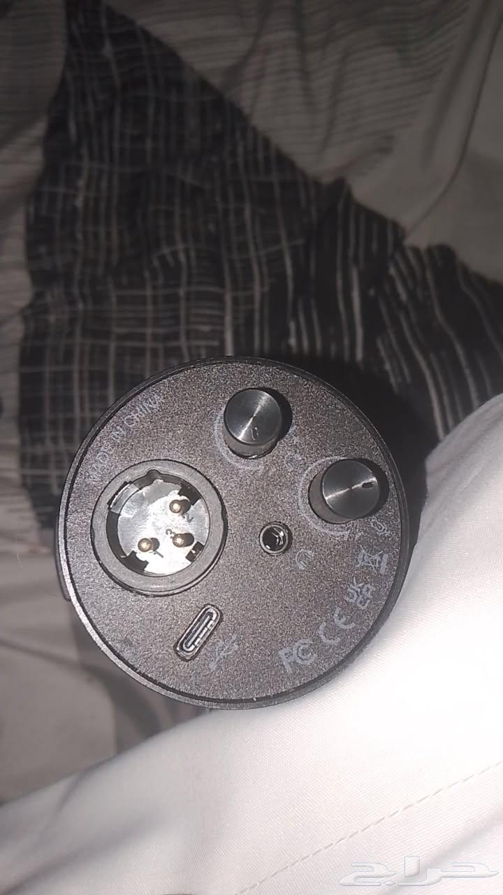 External microphone broken64373772496769112