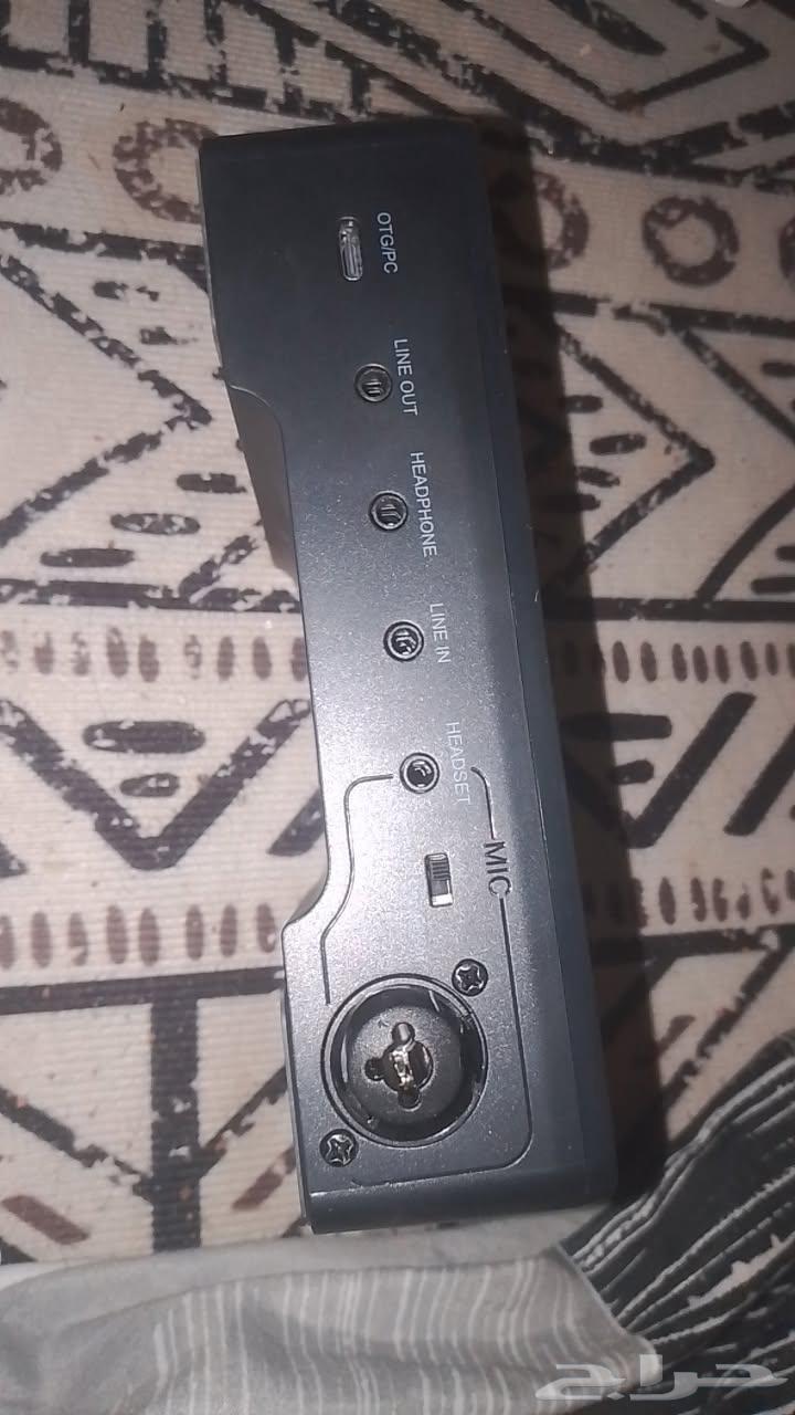 External microphone broken64373772496769111