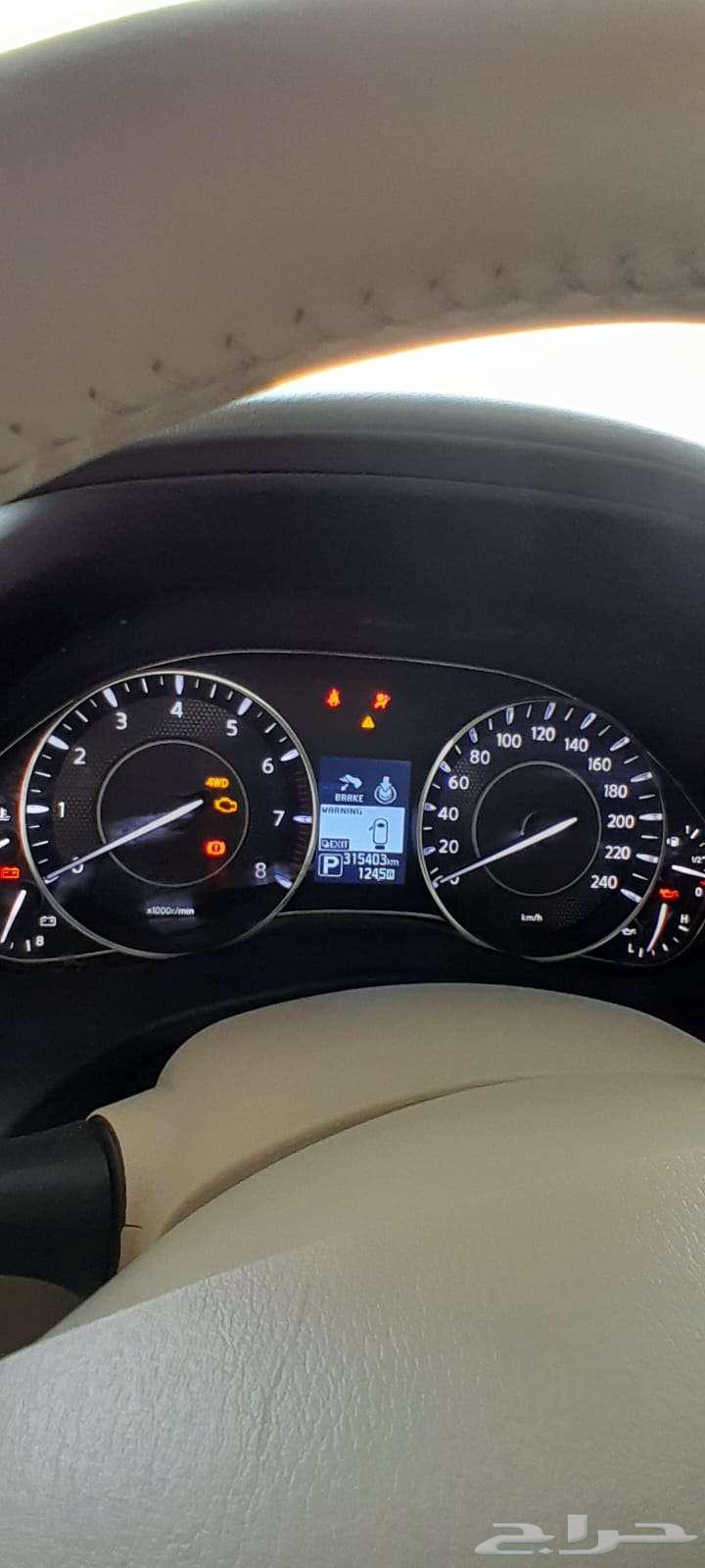 باترول SE2 - 2016 البيع 8064514692643970113