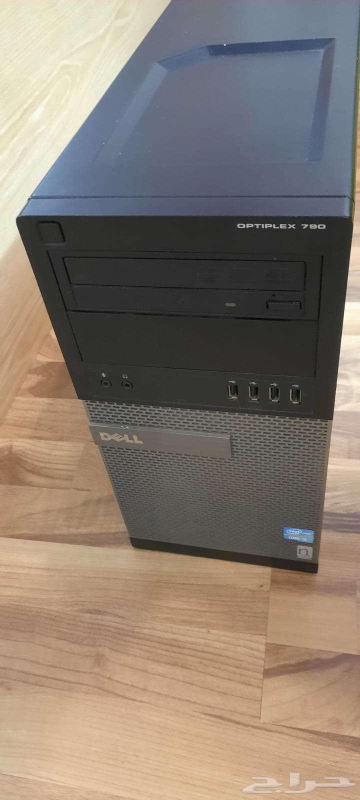 DELL i3 Computer Case Only64370309053699110