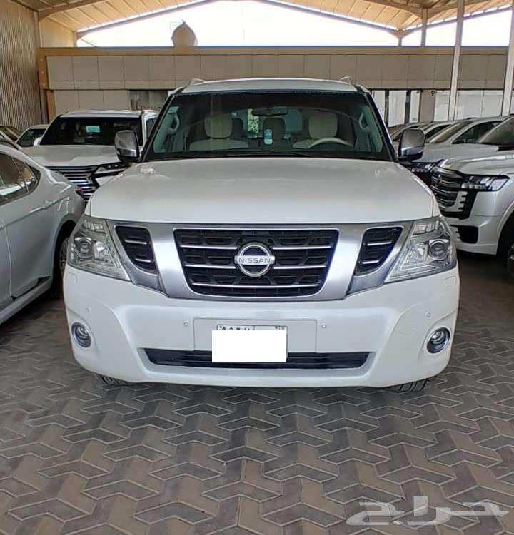 باترول SE2 - 2016 البيع 8064514692643970110