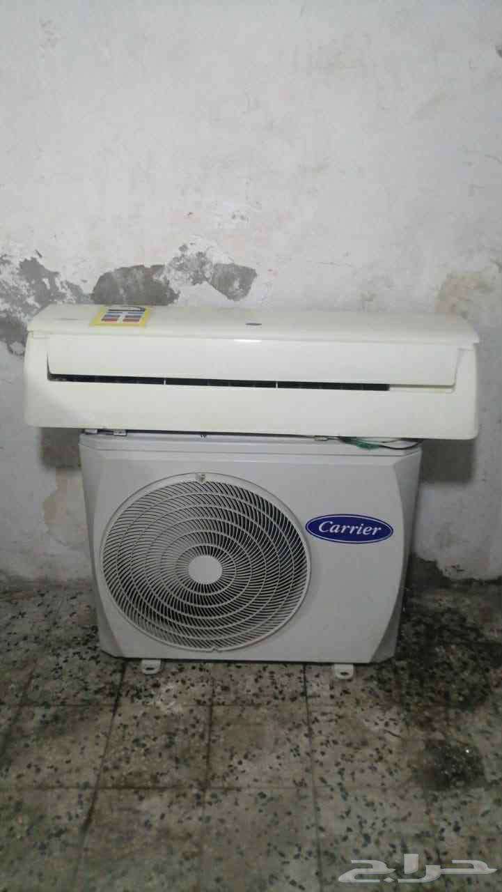 مكيف اسبلت وغساله وفرن غاز64367551936897113