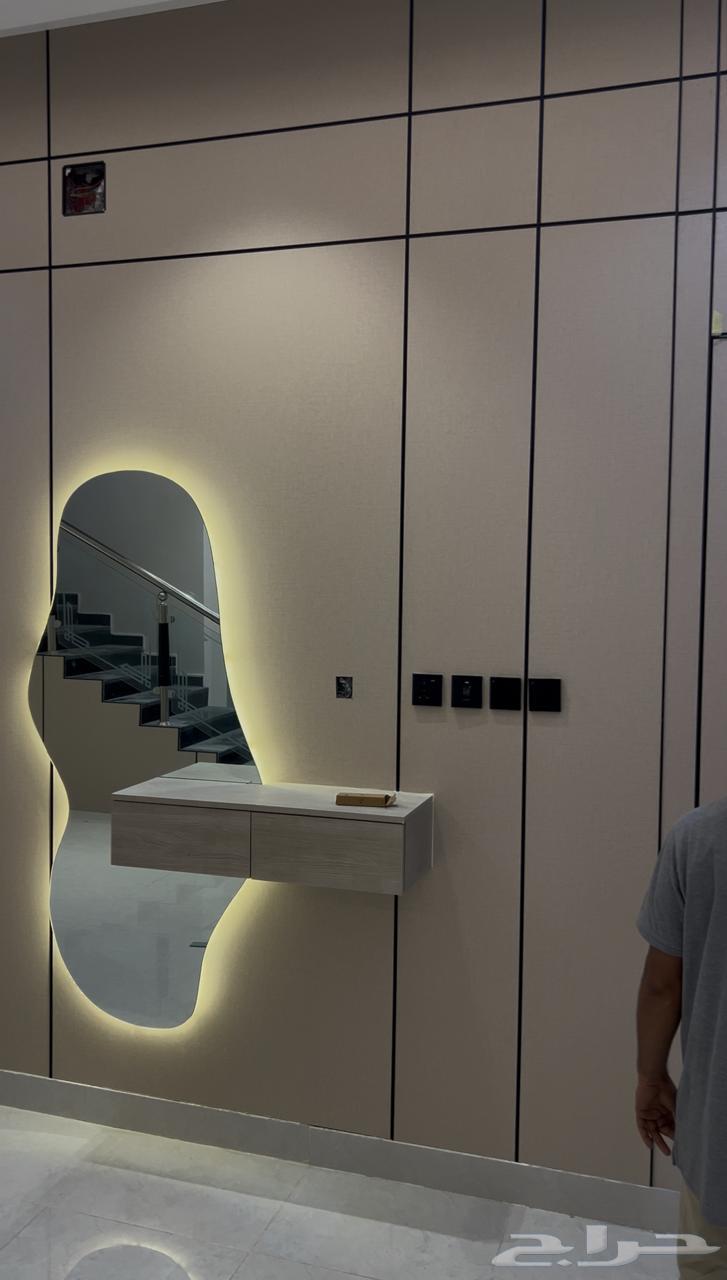 ديكورات داخليه شيبورد طاولات64371191359363112