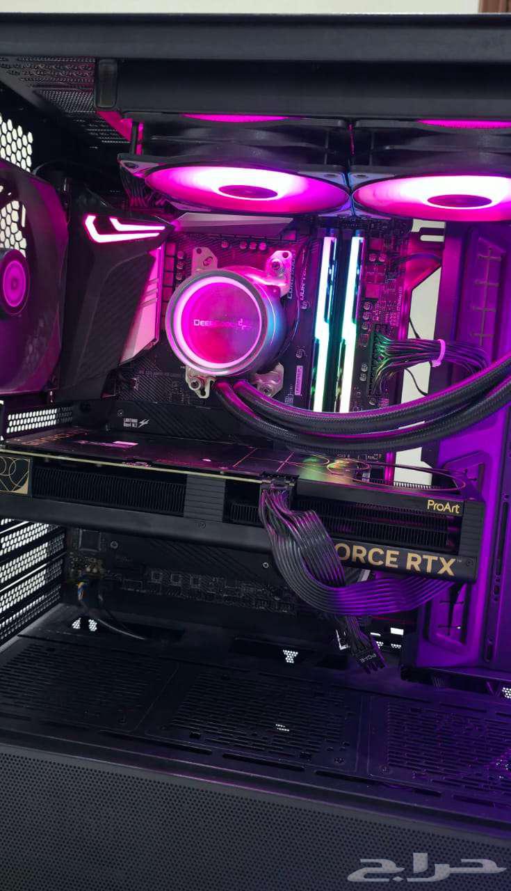 بي سي قوي PC Gaming64370655139842114