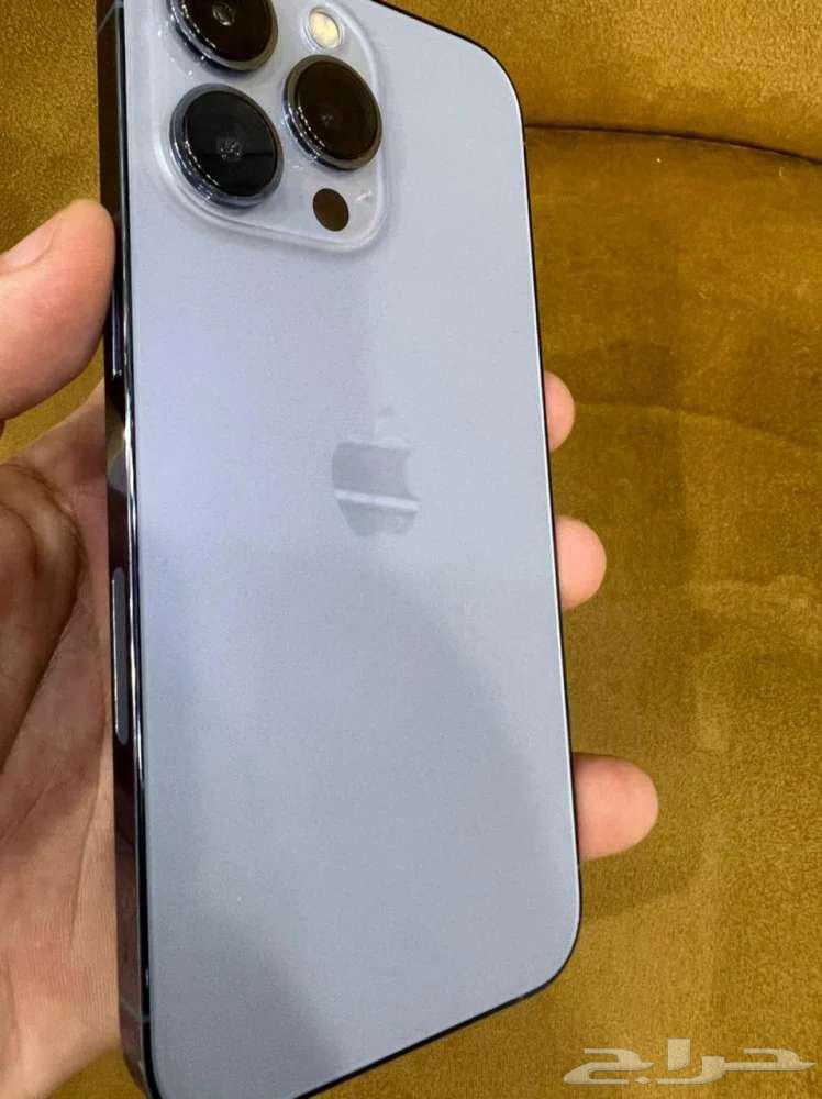 ايفون13 نظيف شبه الجديد64375617959425111