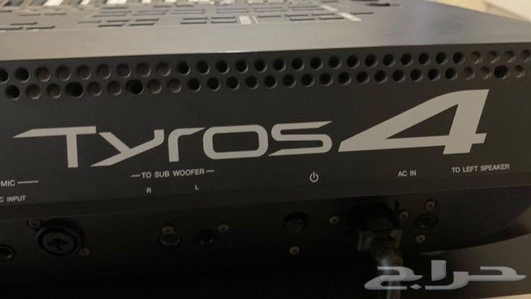 اورغ ياماها تايروس 464370148464003111