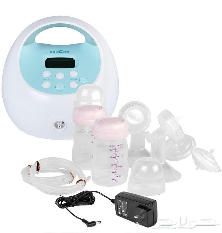 جهاز شفط حليب أمريكي اصلي64366688226817111