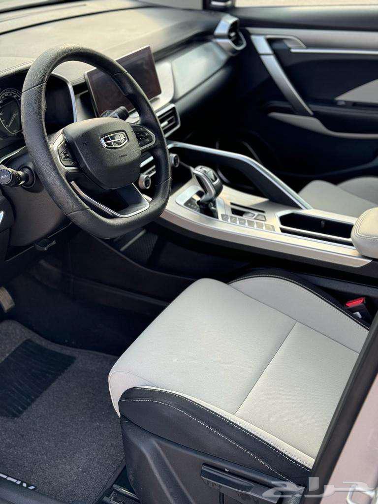 Geely Coolray 202063618062253441114