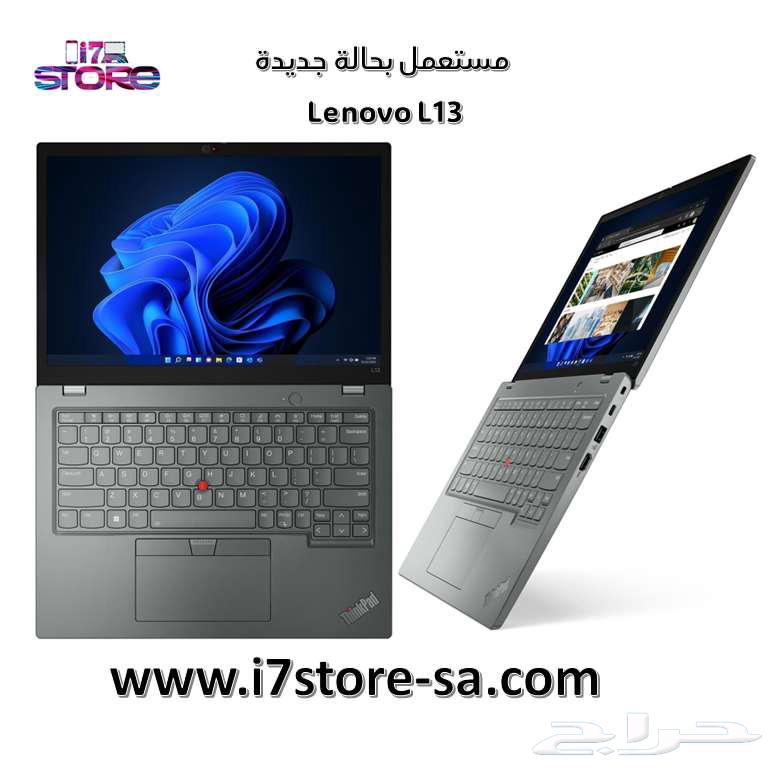 لاب لينوفو -جيل عاشر-رام16-هارد512 SSD64377196908035113