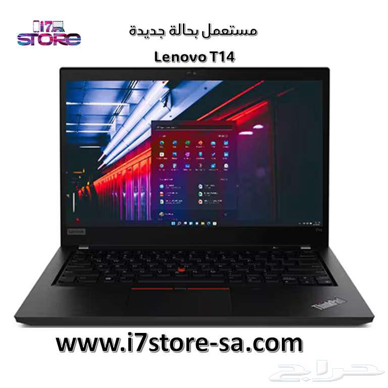 لاب توب لينوفو -جيل عاشر-رام16-هارد512 SSD64378061711874112