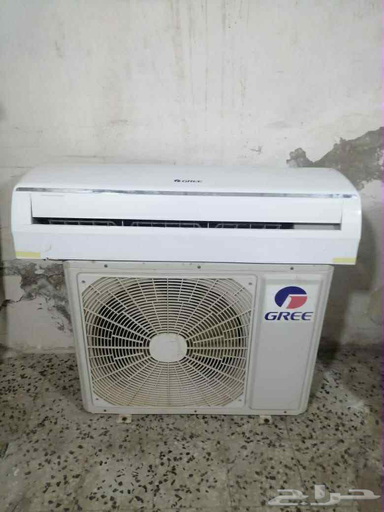 مكيف اسبلت وغساله وفرن غاز64367551936897110